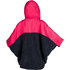 Robe À Langer Poncho Mystic Pour Femme - Caviar Melee