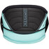 Harnais Kitesurf Femme Mystic Star Waist - Noir / Menthe