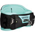 Harnais Kitesurf Femme Mystic Star Waist - Noir / Menthe