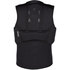 Mystic Womens Star Kite Surfing Front-Zip Impact Vest - Noir