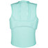 Mystic Womens Star Kite Surfing Zip Front Front Zip Vest - Mist Mint