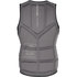 Mystic Womens Star Wake Boarding Front-Zip Impact Vest - Mist Mint