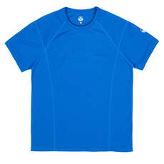 T-Shirt Tech À Séchage Rapide North Sails - Royal - 27Cr15