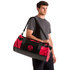 Sac De Sport North Sails - Rouge - 27M720