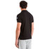 North Sails Upv 40+ Piquet Polo - Noir - 27M100