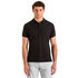 North Sails Upv 40+ Piquet Polo - Noir - 27M100