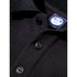 Polo North Sails À Séchage Rapide Tactel - Noir - 27M102