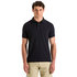 Polo North Sails À Séchage Rapide Tactel - Noir - 27M102