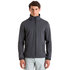 Veste Softshell North Sails - Gris Foncé - 27M001