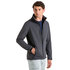 Veste Softshell North Sails - Gris Foncé - 27M001