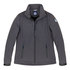 Veste Softshell North Sails - Gris Foncé - 27M001