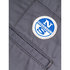 Short De Yachting En Coton North Sails - Gris Foncé - 27Cr13