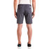 Short De Yachting En Coton North Sails - Gris Foncé - 27Cr13