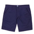 Short De Yachting En Coton North Sails - Bleu Marine - 27M501