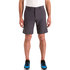 North Sails Short De Yachting À Séchage Rapide - Gris Foncé - 27M503
