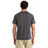 T-Shirt Tech À Séchage Rapide North Sails - Gris Foncé - 27Cr15