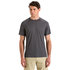 T-Shirt Tech À Séchage Rapide North Sails - Gris Foncé - 27Cr15