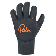 Gants À Crochet De Paume - 12325