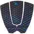 Rip Curl 3 Pièces Surfboard Traction Pad - Bleu - Bdgtq1