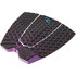 Rip Curl 3 Pièces Surfboard Traction Pad - Bleu - Bdgtq1