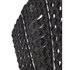 Rip Curl 3 Piece Surfboard Traction Pad - Noir - Bdgtq1