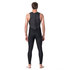 Combinaison Rip Curl Dawn Patrol 3 / 2Mm Back Zip Long John - Noir - Wsm9Im