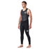 Combinaison Rip Curl Dawn Patrol 3 / 2Mm Back Zip Long John - Noir - Wsm9Im