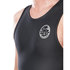 Combinaison Rip Curl Dawn Patrol 3 / 2Mm Back Zip Long John - Noir - Wsm9Im