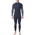 Combinaison Rip Curl Dawn Patrol 3 / 2Mm Cz - Ardoise - Wsm9Am