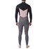 Combinaison Rip Curl Dawn Patrol 3 / 2Mm Cz - Ardoise - Wsm9Am