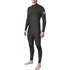 Combinaison Rip Curl Dawn Patrol Performance 3 / 2Mm Cz - Charcoal Wsm9Tm