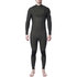 Combinaison Rip Curl Dawn Patrol Performance 3 / 2Mm Cz - Charcoal Wsm9Tm