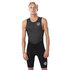 Combinaison Néoprène Rip Curl Dawn Patrol Short-Zip John - Noir - Wsp9Dm