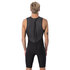 Combinaison Néoprène Rip Curl Dawn Patrol Short-Zip John - Noir - Wsp9Dm