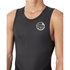 Combinaison Néoprène Rip Curl Dawn Patrol Short-Zip John - Noir - Wsp9Dm