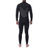 Combinaison Isothermique Wst7Df Avec Poitrine, 5 / 3Mm, Rip Curl - Noir