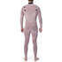 Combinaison Isothermique Wst7Df Avec Poitrine, 5 / 3Mm, Rip Curl - Noir