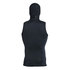 Gilet En Néoprène À Capuchon Wve7Bf Avec Capuchon En Néoprène À Capuchon 0.5Mm