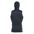Rip Curl Flashbomb 0.5Mm Gilet En Polypro À Capuche 2023