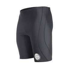Rip Curl Short Thermo - Noir Wlyycm