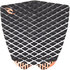 Rip Curl One Piece Surfboard Traction Pad - Orange - Bdgtp6