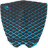 Rip Curl One Piece Surfboard Traction Pad - Bleu - Bdgtp6