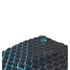 Rip Curl One Piece Surfboard Traction Pad - Bleu - Bdgtp6