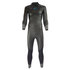 Combinaison 3 / 2Mm De Natation Sola Open Water - Noir