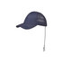 Typhoon Fast Dry Sailing Cap Avec Clip Et Longe - Marine