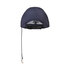 Typhoon Fast Dry Sailing Cap Avec Clip Et Longe - Marine