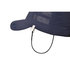 Typhoon Fast Dry Sailing Cap Avec Clip Et Longe - Marine