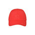 Typhoon Fast Dry Sailing Cap Avec Clip Et Longe - Rouge
