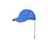 Typhoon Fast Dry Sailing Cap Avec Clip Et Longe - Bleu Royal