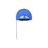 Typhoon Fast Dry Sailing Cap Avec Clip Et Longe - Bleu Royal